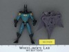 Future Batman w/Wings Legends Of Batman Kenner 1994 Vintage Action Figure