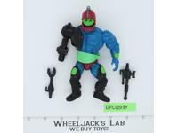 Trap Jaw Masters of the Universe He-Man MOTU Mattel 1983 Vintage Action Figure