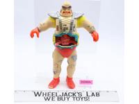 Krang's Andriod Body 11" Teenage Mutant Ninja Turtle 1991 Playmates Figure