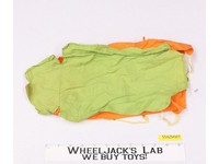 White Tiger Hunt Tent G.I. Joe Adventure Team Hasbro 1970 Vintage 12" Accessory