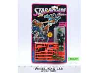 Payload Star Brigade GI Joe ARAH 1993 Hasbro Vintage Figure NEW MOSC SEALED