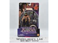 Harem Xena Warrior Princess Pillar of Power 1996 MOSC ToyBiz Action Figure