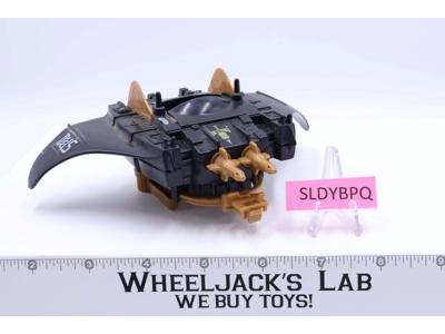Destro's Despoiler GI Joe 1988 Hasbro Action Figure Vehicle