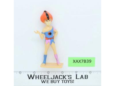 Wilykit Wily Kit 100% Complete Thundercats 1985 LJN Vintage Action Figure