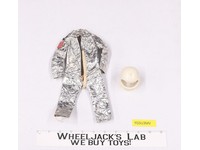 GI Joe Astronaut Space Walk Mystery Hidden Missile 1967 Vintage 12" Accessory