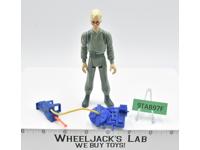 Egon Spengler The Real Ghostbusters 1986 Kenner Vintage Figure