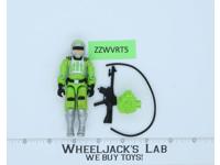 Sci-Fi V1 100% Complete G.I. Joe 1986 Hasbro Vintage Action Figure