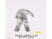 GI Joe Astronaut Space Walk Mystery Hidden Missile 1967 Vintage 12" Accessory