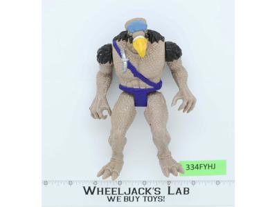 Vultureman Thundercats 1985 LJN Vintage Action Figure