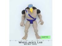 Vultureman Thundercats 1985 LJN Vintage Action Figure