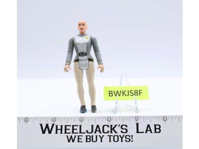 Ilia 3.75" Star Trek 1979 Mego Vintage Action Figure
