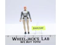 Ilia 3.75" Star Trek 1979 Mego Vintage Action Figure