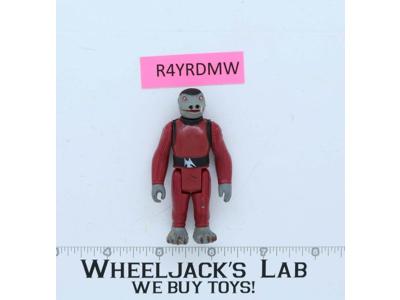 Snaggletooth Star Wars 1978 Vintage Kenner Action Figure No Repro