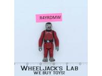Snaggletooth Star Wars 1978 Vintage Kenner Action Figure No Repro