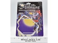 Runabout Cardback 1987 Vintage Hasbro G1 Transformers Action Figure