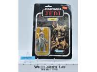 Teebo Ewok 77 Back Star Wars ROTJ 1984 Kenner Figure NEW MOSC SEALED