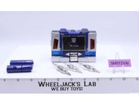 Soundwave 100% Complete WORKS 1984 Vintage G1 Transformers Action Figure