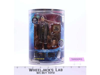 The Other Doctor Doctor Who BBC 2012 Underground Toys Figure NEW MISB SEALED