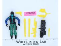 Beach-Head V2 100% Complete 1993 G.I. Joe Hasbro Vintage Action Figure