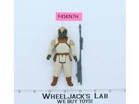 Jabba The Hutt Klaatu Skiff Guard Star Wars ROTJ 1983 Kenner NO REPRO
