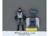 Turbojet Batman The Animated Series 1993 Kenner Vintage Action Figure