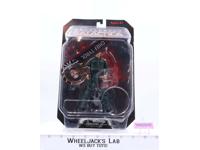 Chief Tyrol Battlestar Galactica Diamond Select Toys MOSC NEW 2007 Action Figure