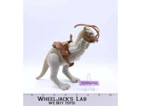 Tauntaun CLOSED BELLY 100% Complete 1979 ESB Star Wars Vintage Action Figure
