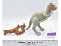 Tauntaun OPEN BELLY 1979 ESB Star Wars Vintage Action Figure