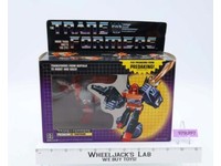 Tantrum W Box 100% Complete 1986 Vintage Hasbro G1 Transformers Action Figure