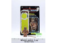 Romba 100% Complete 92 Back Star Wars POTF 1984 Kenner NR MINT Figure NO REPRO