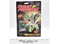 Beachcomber Transformers Robots in Disguise G2 1992 Hasbro Mini Figure MOSC