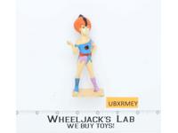 Wilykit Wily Kit 100% Complete Thundercats 1985 LJN Vintage Action Figure
