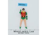 Robin Super Powers 1984 Kenner DC Comics Vintage Action Figure