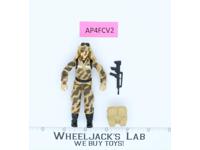 Dusty V1 G.I. Joe 1985 Hasbro Vintage Action Figure