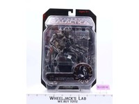 Cylon Centurion Battlestar Galactica Diamond Select Toys MOSC 2008 Action Figure