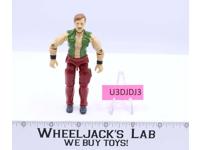 Wild Card V1 G.I. Joe 1988 Hasbro Vintage Action Figure