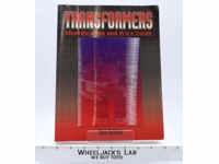 Transformers Identification and Price Guide by Mark Bellomo 2007