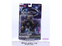 Imperious Leader Battlestar Galactica Trendmasters MOSC NEW 1996 Action Figure