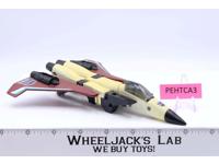 Ramjet 1985 Vintage Hasbro G1 Transformers Action Figure