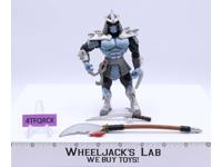 Shredder Teenage Mutant Ninja Turtles TMNT 2003 Playmates Action Figure