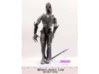 Alien Warrior Drone Aliens Resurrection 1997 Kenner 12 inch Action Figure