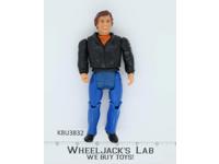 Face The A-Team 1983 Galoob Vintage 6" Action Figure
