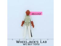 Admiral Ackbar 100% Complete Star Wars ROTJ 1983 Vintage Kenner NO REPRO