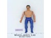 Tae Kwon Do Secret of the Ninja 1984 Remco Vintage Action Figure