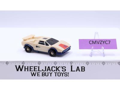 Breakdown Menasor 1986 Vintage Hasbro G1 Transformers Action Figure