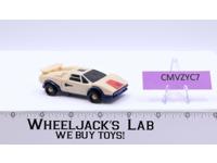 Breakdown Menasor 1986 Vintage Hasbro G1 Transformers Action Figure