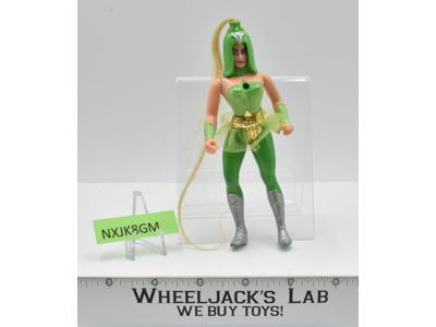 Double Trouble She-Ra Princess of Power MOTU WORKS 1985 Mattel Vintage Figure