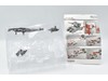 BOX & WEAPONS ONLY Missile Launcher MB01-SP2 Marine Type Maketoys