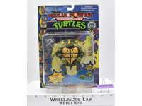 Mutatin' Tokka Teenage Mutant Ninja Turtle Ninja Power TMNT Playmates MOSC NEW