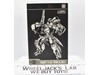 Battle Rollar EX-002 Third Party 2008 TFC Toys MIB